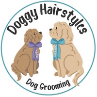 Doggy Hairstyles - Mobile Dog Grooming In Earley