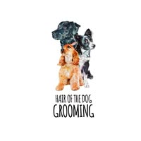 Hair of The Dog Grooming
