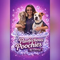 Pawfectious Poochies By Olivia