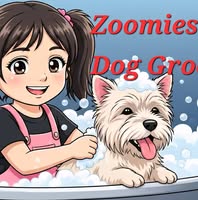Zoomies Dog Grooming