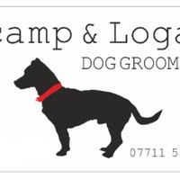 Scamp & Logan Dog Grooming