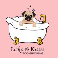 Licks & Kisses Dog Grooming