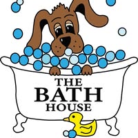 The Bath House Dog Grooming