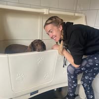 The Secret Doghouse- Gemma Chapman