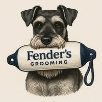 Fenders Grooming