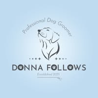 Donna Follows Professional Dog Groomer