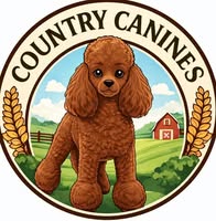 Country Canines Dog Grooming