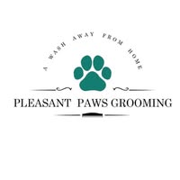 Pleasant paws grooming