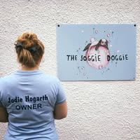 The Soggie Doggie