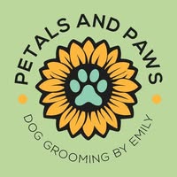 Petals And Paws Dog Grooming By Emily