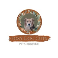 Foxy Dog Cuts Dog Grooming