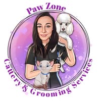 Paw Zone Cattery & Grooming Services