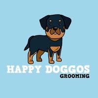 Happy Doggos Grooming