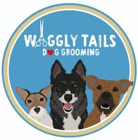 Waggly Tails Dog Grooming
