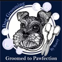 Groomed to pawfection
