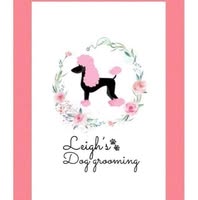 Leigh's dog grooming