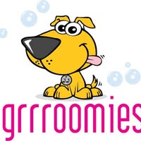 Grrroomies Dog Grooming Service