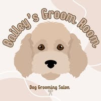 Bailey’s Groom Room