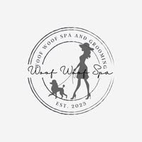 Woof Woof Spa & Grooming