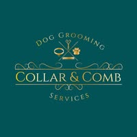 Collar & Comb