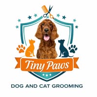 Tiny paws dog and cat grooming