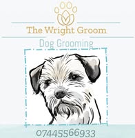 The Wright Groom