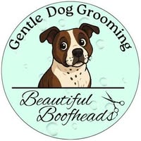 Beautiful Boofheads- dog grooming