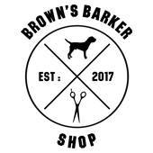 Brown's Barker Shop