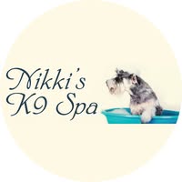 Nikki’s K9 Spa
