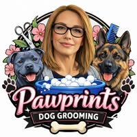 Paw Prints Dog Grooming