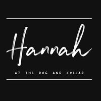 Hannah at The Dog and Collar