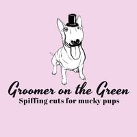 Groomer on the Green