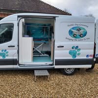 Doggy Pamper parlour