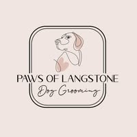 Paws of Langstone Dog Grooming