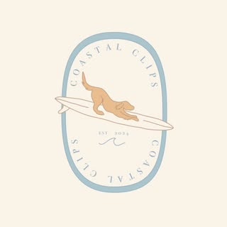 Coastal Clips Dog Grooming Studio