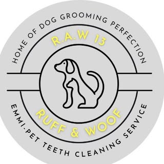 Ruff & Woof Dog Grooming