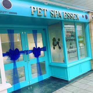 Pet Spa Essex