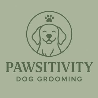 Pawsitivity Dog Grooming