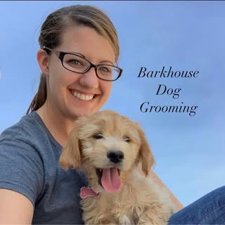 Barkhouse Dog Grooming
