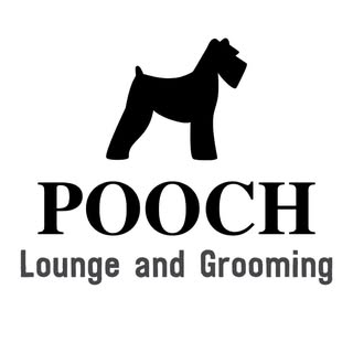 Pooch lounge and grooming