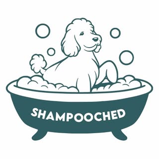 Shampooched