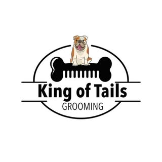King of Tails Mobile Grooming