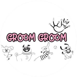 Groom Groom Mobile Dog Grooming