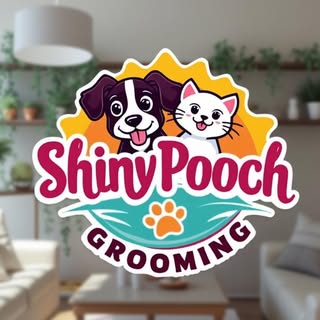 Shiny Pet Grooming