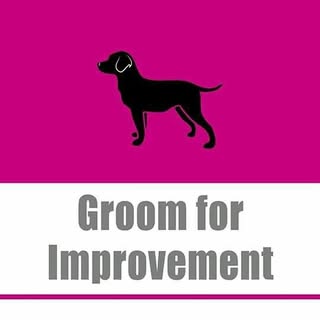 Groom for Improvement