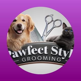 Pawfect Style Dog Grooming SPA
