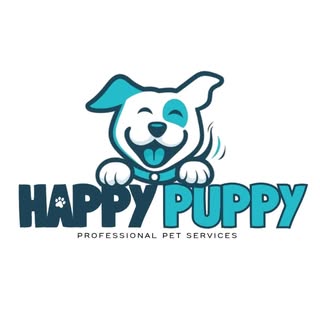 Happy Puppy