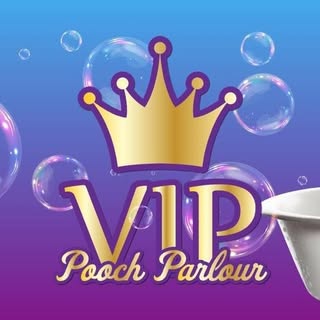 VIP Pooch Parlour