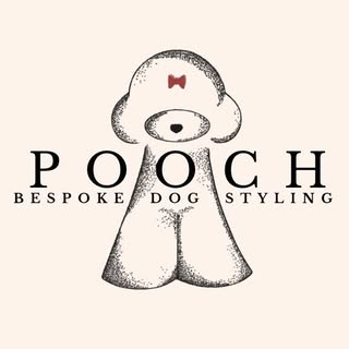 POOCH - Bespoke Dog Styling