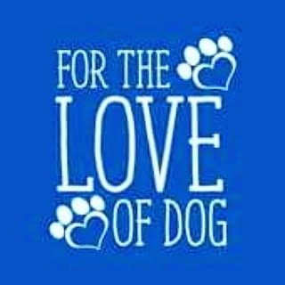 For The Love Of Dog Professional Dog Grooming